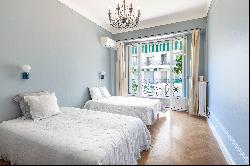 One bedroom apartment for sale in Nice Carre d'Or, boulevard Victor Hugo