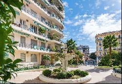 One bedroom apartment for sale in Nice Carre d'Or, boulevard Victor Hugo