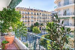 One bedroom apartment for sale in Nice Carre d'Or, boulevard Victor Hugo