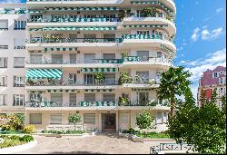 One bedroom apartment for sale in Nice Carre d'Or, boulevard Victor Hugo