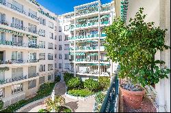 One bedroom apartment for sale in Nice Carre d'Or, boulevard Victor Hugo