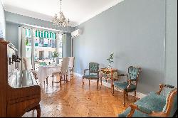 One bedroom apartment for sale in Nice Carre d'Or, boulevard Victor Hugo