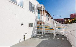 636 Manhattan Avenue #B, Hermosa Beach, CA 90254