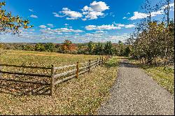 Nature, Trails, and Tranquility Await