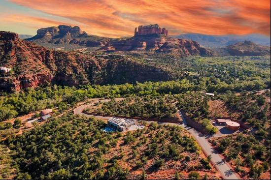 Sedona