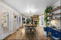 26095 Columbine Trail,Kittredge, CO, 80457