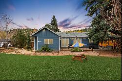 26095 Columbine Trail,Kittredge, CO, 80457