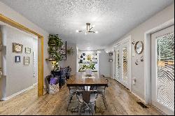 26095 Columbine Trail,Kittredge, CO, 80457