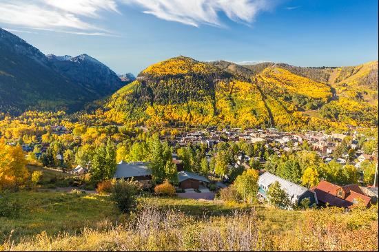 Telluride