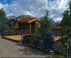 448 Tomboy Road,Telluride, CO, 81435