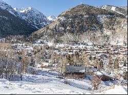 448 Tomboy Road,Telluride, CO, 81435