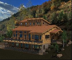 448 Tomboy Road,Telluride, CO, 81435