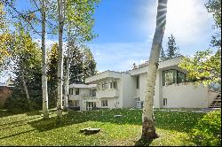 721 Meadowood Drive, Aspen, CO 81611