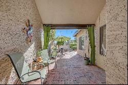 Scottsdale Vista Townhomes