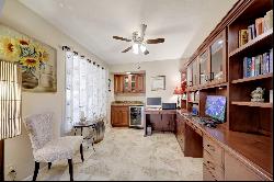 Scottsdale Vista Townhomes