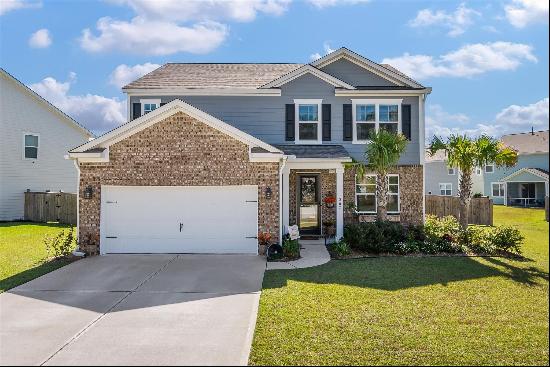 207 Shortmarsh Street | Summerville, SC