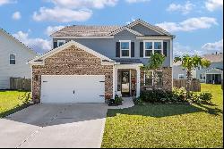 207 Shortmarsh Street | Summerville, SC