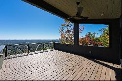 Stunning New Construction Home with Breathtaking Long-Range Mountain Views