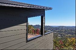 Stunning New Construction Home with Breathtaking Long-Range Mountain Views