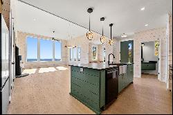 Stunning New Construction Home with Breathtaking Long-Range Mountain Views