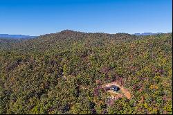 Stunning New Construction Home with Breathtaking Long-Range Mountain Views