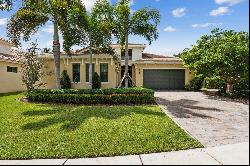 12130 Boca Reserve Lane, Boca Raton, FL