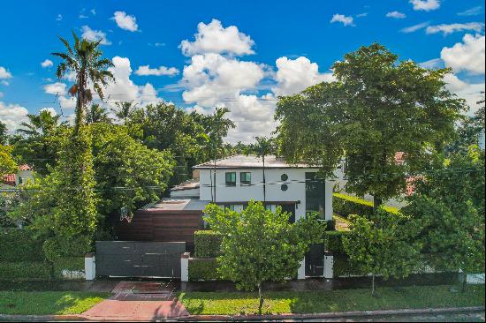 4353 Alton Road,Miami Beach, FL, 33140