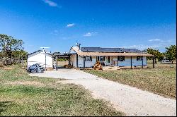 152 County Road 4678,Boyd, TX, 76023