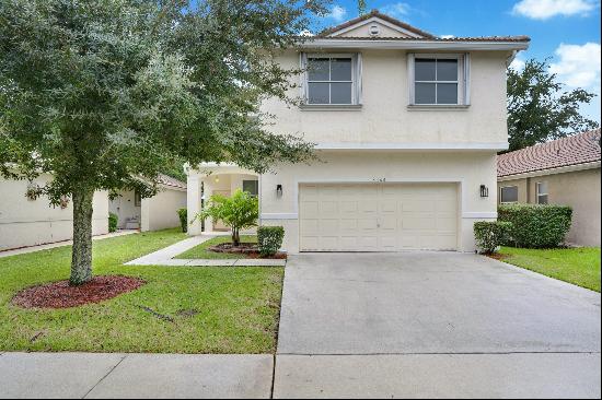 5406 Nw 49th Ct,Coconut Creek, FL, 33073