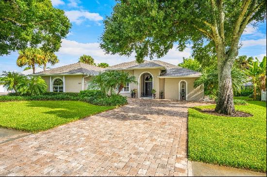 6556 35th Place, Vero Beach, FL