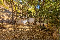 3111 Matilija Canyon Road,Ojai, CA, 93023