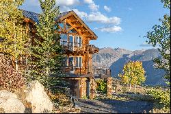 Sweeping Views Of The Entire Telluride Valley