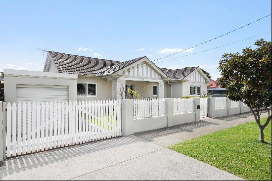 43 Vernon Avenue, Eastlakes