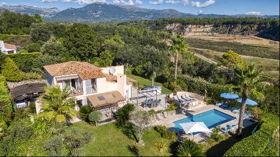 Vente - Maison Valbonne - 1a 390a 000a 