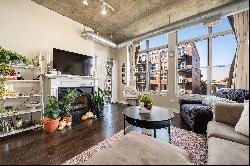 Spacious Condo