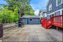 3846 NE GLISAN ST Portland, OR 97232