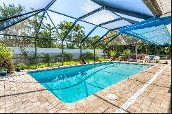 203 Surf Road,Melbourne Beach, FL, 32951