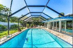 203 Surf Road,Melbourne Beach, FL, 32951