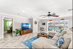 203 Surf Road,Melbourne Beach, FL, 32951