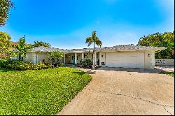 203 Surf Road,Melbourne Beach, FL, 32951