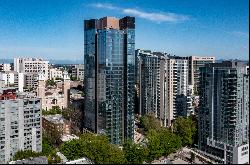 800 Columbia Street Unit #1711, Seattle, WA 98104