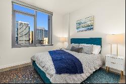 800 Columbia Street Unit #1711, Seattle, WA 98104