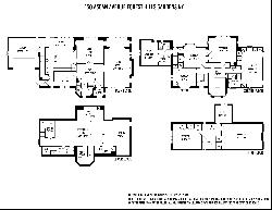 "MEDIEVAL EMBASSY ROW CASTLE"