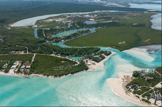 North Caicos