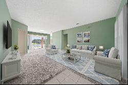 3629 Long Leaf Drive,Melbourne, FL, 32940