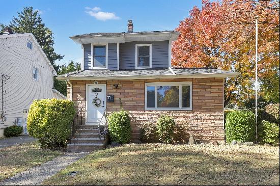 58 4th Street, Ridgefield Park, NJ 07660