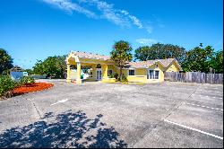 308 Orange Street,Melbourne Beach, FL, 32951