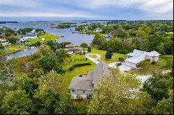 499 Ward Road, Swansboro, NC 28584