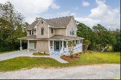 499 Ward Road, Swansboro, NC 28584