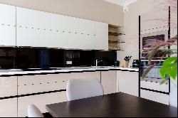 Modern 3 bedroom apartment in Jurmala, Latvia